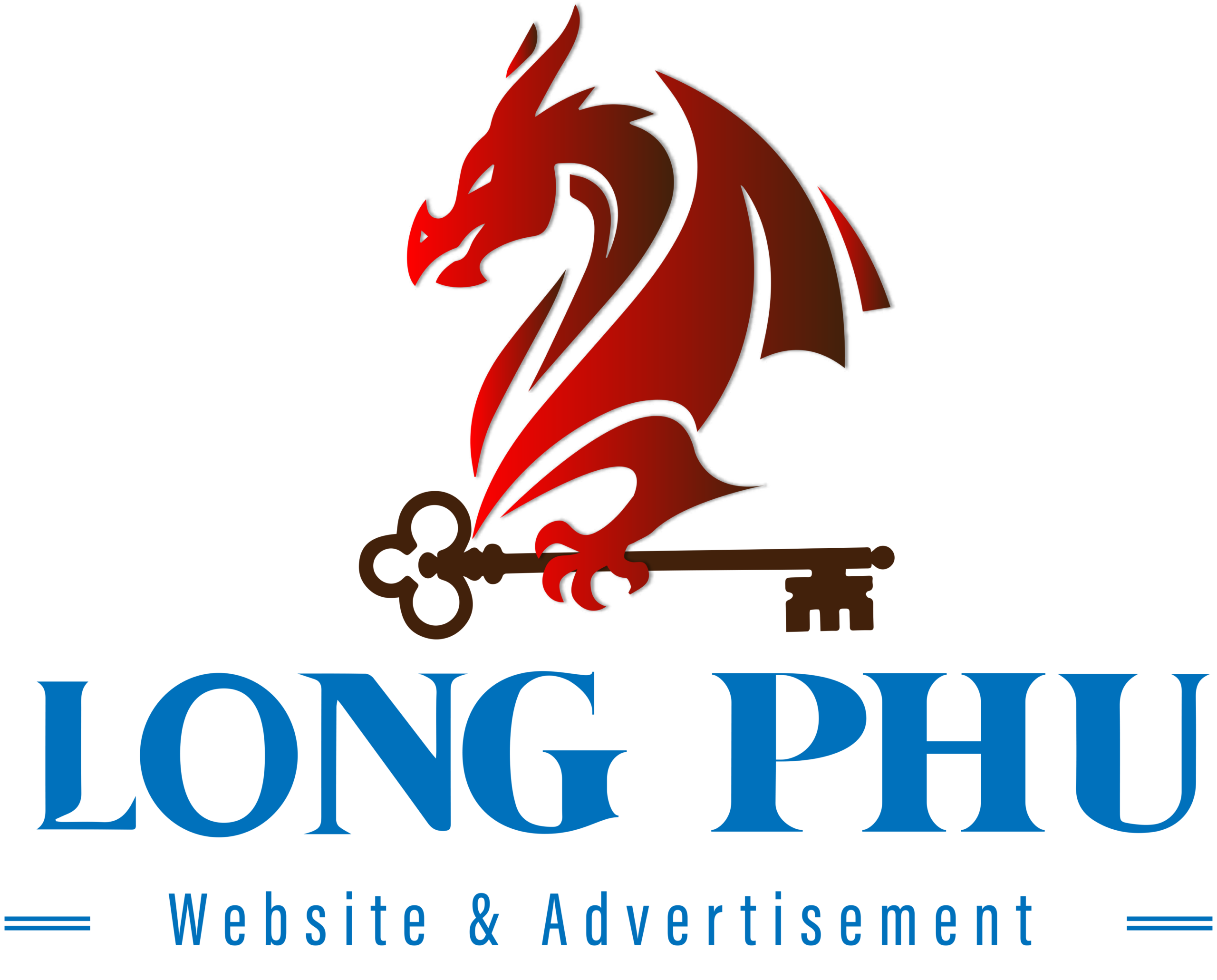 Công ty Web Long Phu Solutions